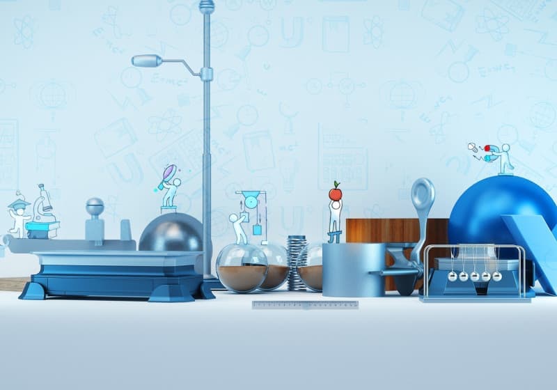 Mechanics screenshot
