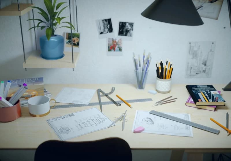 Drawing screenshot