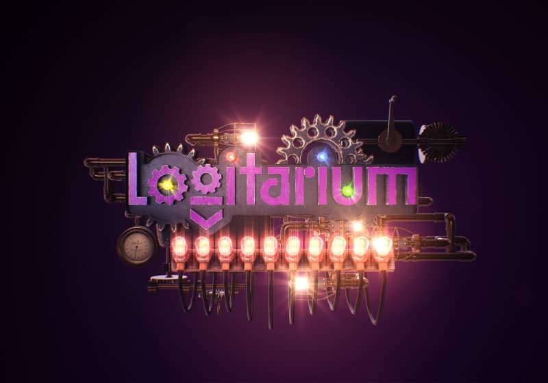 Logocompetitions screenshot